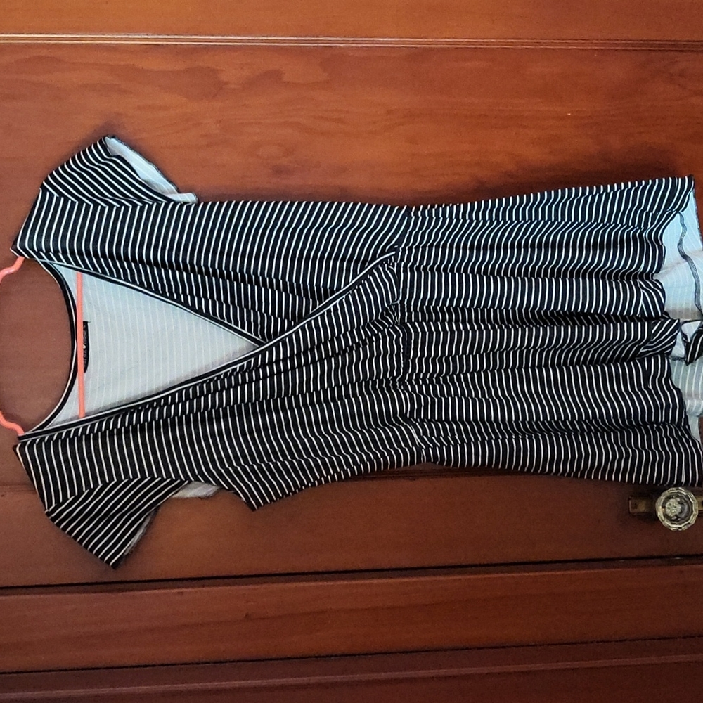 Romper Size M